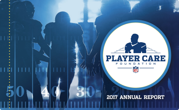 Annual Reports - NFL Player Care Foundation